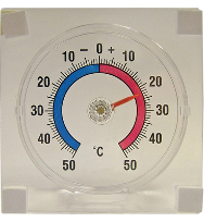 Thermometers & Trolleys