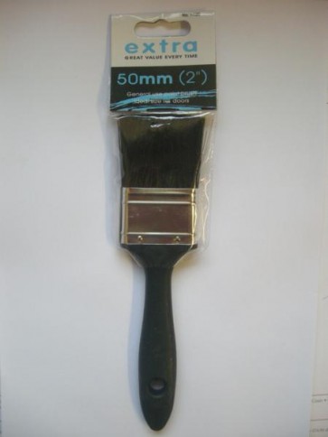 50mm (2") General Use Paint Brush