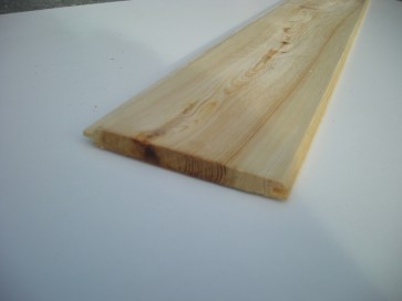 3mtr 9 x 95 Planed Tongue and Groove Redwood