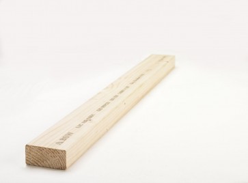 4.8mtr 47mm x 100mm (4x2) Sawn Tanalised Timber