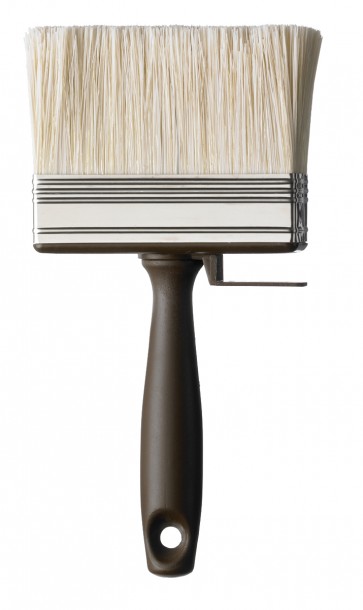 40mm x 100mm Harris Woodcare Shed & Fence Paint Brush