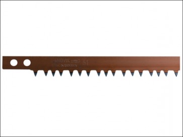 Dry Cut Peg Tooth Hard Point Bowsaw Blade 53cm (21")