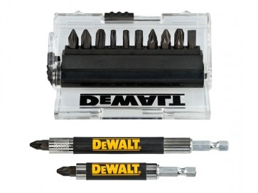 DeWalt DT70512-QZ Impact Screwdriving Set 14 Piece