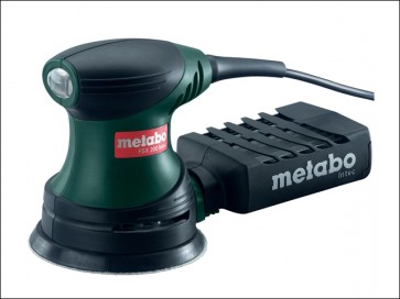 Metabo FSX-200 Intec Palm Disc Sander 240 Volt