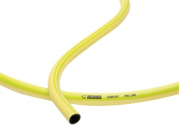 Pro Line Yellow Hose Starter Kit 25 Metre 12.5mm (½")