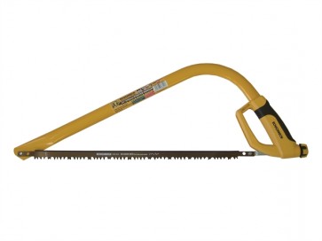 Pointed Bowsaw 53cm (21") 