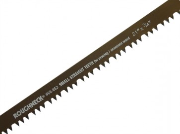 Small Teeth Bowsaw Blade 60cm (24") 