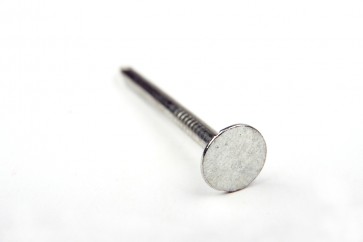 40MM Galvanised Clout Head Nails