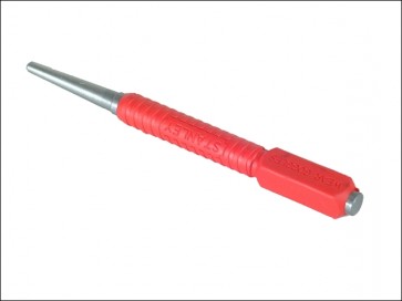 2.4mm 3/32in Stanley Dynagrip Nail Punch
