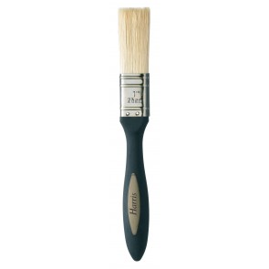 25mm (1") Harris Woodcare Paint Brush