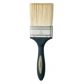 75mm (3") Harris Woodcare Paint Brush