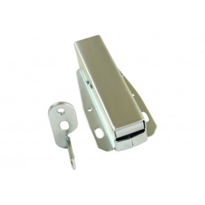 SECURIT TOUCH LATCH