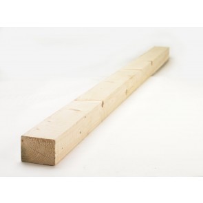 3.6mtr Length 47mm x 50mm (2x2) Easi Edge Timber KD C16