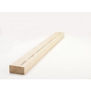 3.6mtr 47mm x 100mm (4x2) Sawn Tanalised Timber