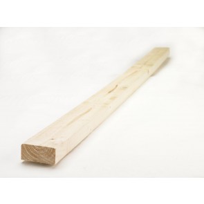 3.6mtr 47mm x 150mm (6x2) Sawn Tanalised Timber