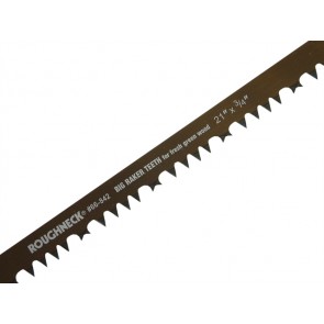 Raker Teeth Bowsaw Blade 30cm (12") 