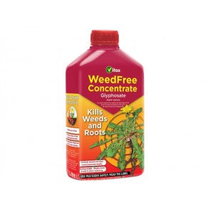 WeedFree Concentrate 1 Litre
